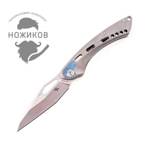 5891 ch outdoor knife CH Marshal