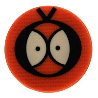 Патч "Kenny"