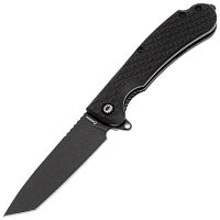 Складной нож Daggerr Yakuza All Black DL