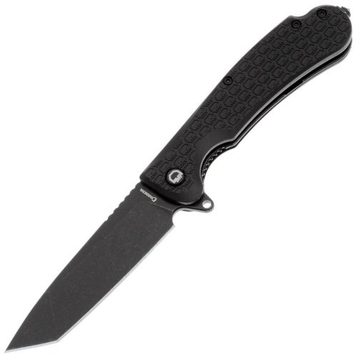 Складной нож Daggerr Yakuza All Black DL Складной нож Daggerr Yakuza All Black DL