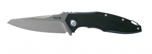 5891 MKM Knives Raut MKM/MK VP01-GB BK фото 4