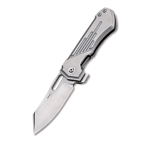 Нож складной Boker Plus Jason B. Stout Design Leviathan