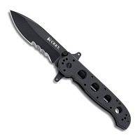 Складной нож Нож складной Kit Carson Special Forces Black G10 Handle можно купить по цене .                            