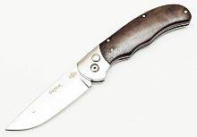 Складной автоматический нож Бирюк можно купить по цене .                            