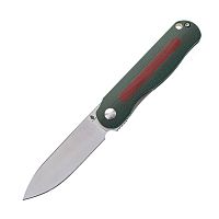 Складной нож Kizer Latt Vind Mini Green