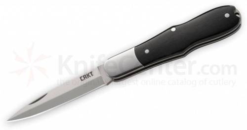 5891 CRKT Ken Steigerwalt Design Quill™ Slip Joint