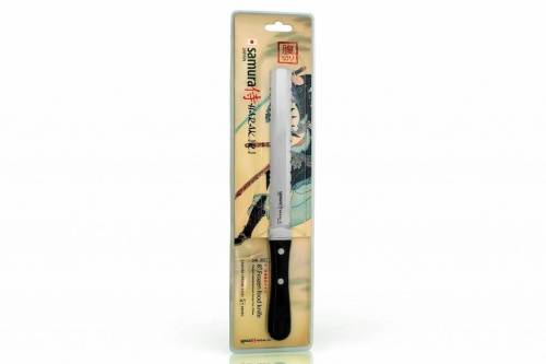 2011 Samura Нож для замороженных продуктов Harakiri SHR-0057B фото 9