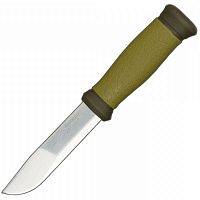 Нож для рыбалки Mora Нож с фиксированным лезвием Morakniv 2000