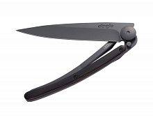 Складной нож Deejo Black 27G можно купить по цене .                            