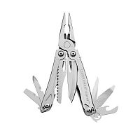  мультитул LEATHERMAN Sidekick (831439) 14 функций
