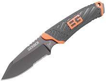 Охотничий нож BearGrylls Gerber Bear Grylls Compact Fixed Blade