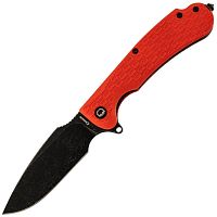 Складной нож Daggerr Fielder Orange BW