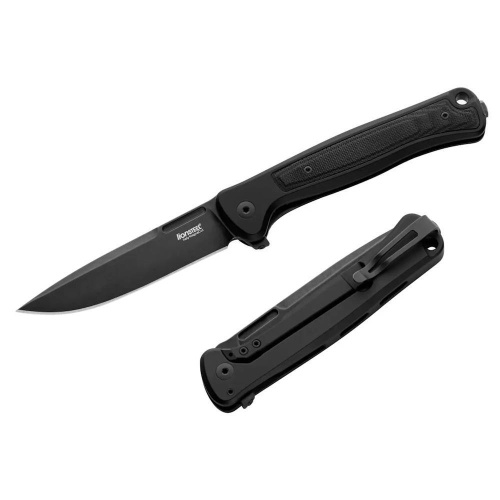Складной нож LionSteel Skinny Aluminium