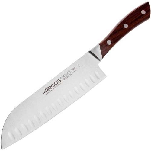 2011 Arcos Нож кухонный японский «Шеф» 18 см