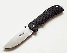 Складной нож Ganzo G723-BK можно купить по цене .                            