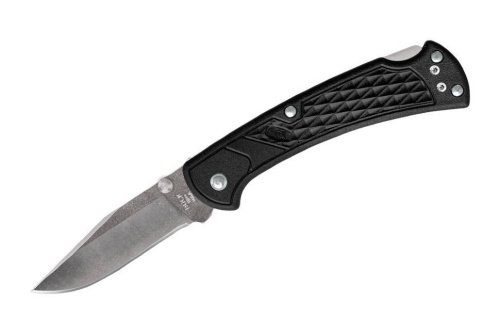 Складной нож Buck Ranger Slim Select 0112BKS1 фото 6 Складной нож Buck Ranger Slim Select 0112BKS1 фото 6