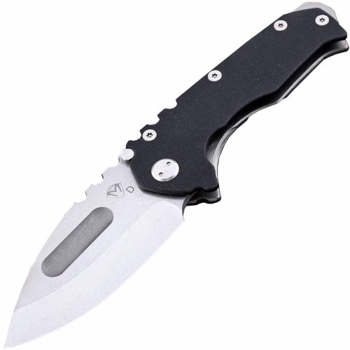 Складной нож Medford Praetorian G Drop Point