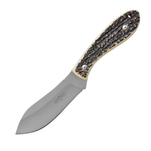 3810 Camillus Western Crosstrail Clip Point