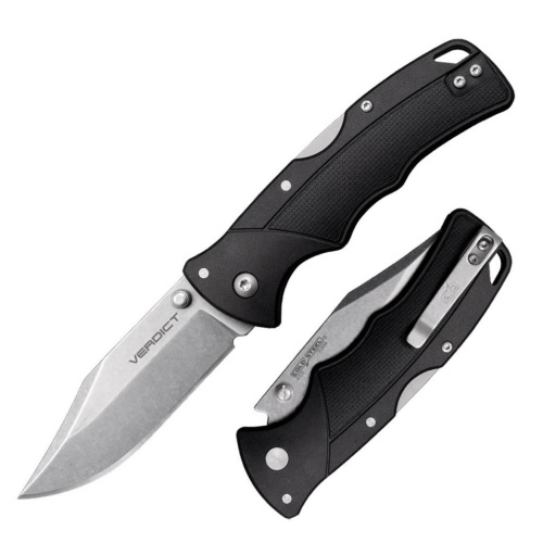 Складной нож Cold Steel Verdict Складной нож Cold Steel Verdict