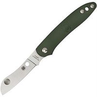 Складной нож Spyderco Roadie