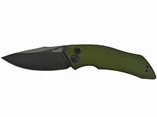 Складной нож Нож автоматический Kershaw Launch 1 можно купить по цене .                            