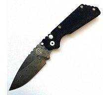 Автоматический складной нож Pro-Tech 2407-DM Pro-Strider SnG Tactical Damascus можно купить по цене .                            