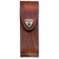 Чехол Victorinox 4.0547 нейлоновый для ножей 111мм толщиной 2-4 уровня коричневый