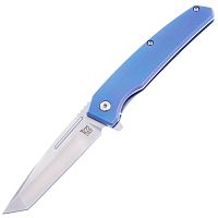 Складной нож Ontario Ti22 Ultrablue