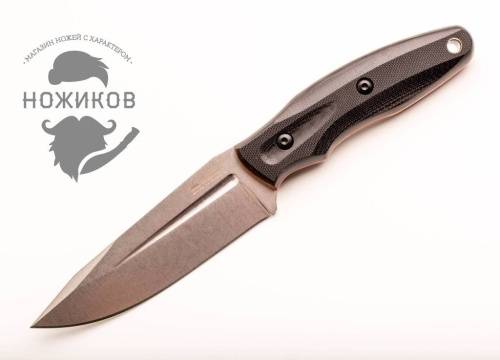 1239 Kizlyar Supreme Нож City Hunter M390