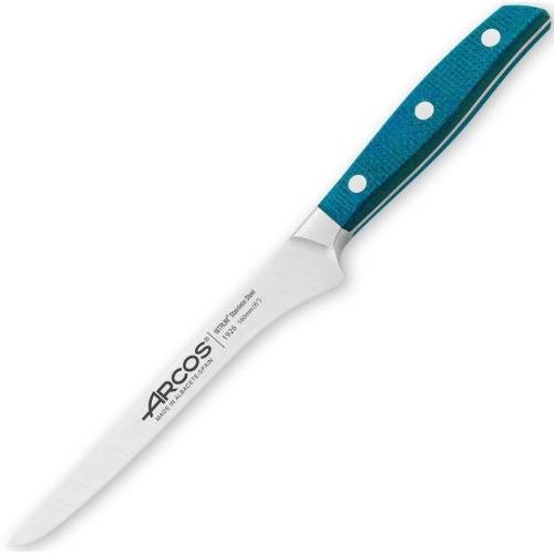  Arcos Нож кухонный обвалочный 16 см «Brooklyn»