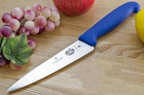 410 Victorinox Кухонный нож фото 8
