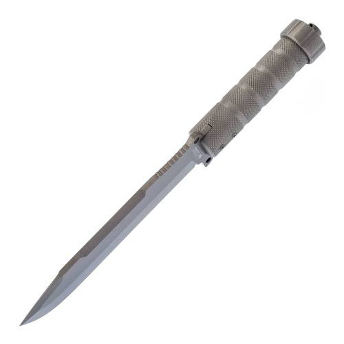1039 Kizlyar Supreme Нож выживания Survivalist X D2 TW фото 15