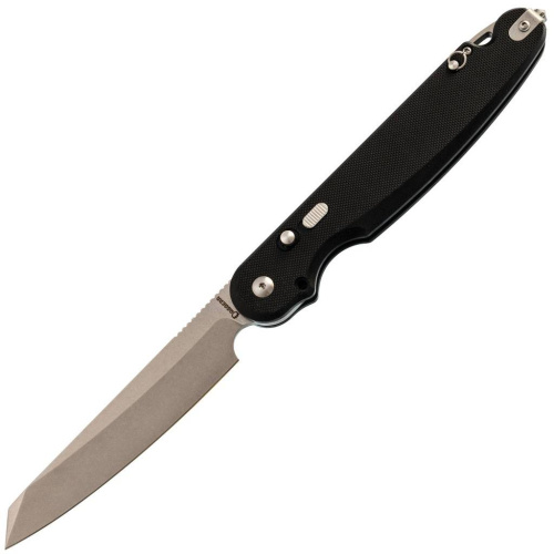 Daggerr Anaconda Black SW Daggerr Anaconda Black SW