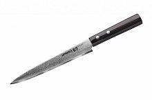 Нож кухонный Samura 67 для нарезки 195 мм