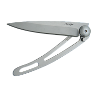 Складной нож Deejo Naked 27g можно купить по цене .                            