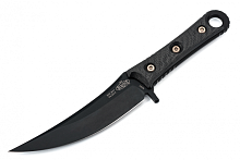 Туристический нож Microtech Нож с фиксированным клинком- Borka Blades SBK Fixed