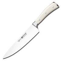 Нож Шефа Ikon Cream White 4596-0/20 WUS