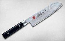 Нож кухонный Сантоку 180 мм Kasumi 84018
