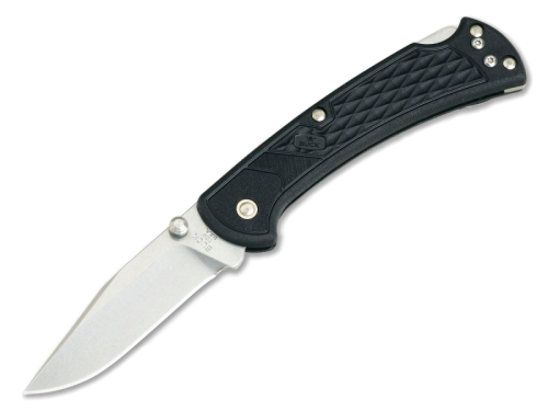 Складной нож Buck Ranger Slim Select 0112BKS1 фото 5 Складной нож Buck Ranger Slim Select 0112BKS1 фото 5