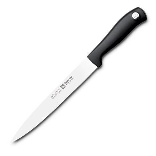 2011 Wuesthof Нож для тонкой нарезки Silverpoint 4510/20