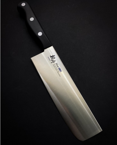 31 MURATO Sharp Нож кухонный Накири MURATO Slim