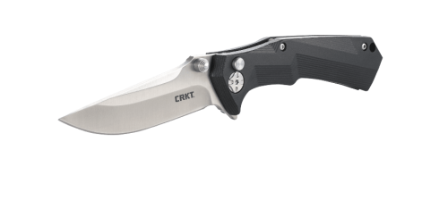5891 CRKT The Tighe Tac™ Two Clip Point фото 6