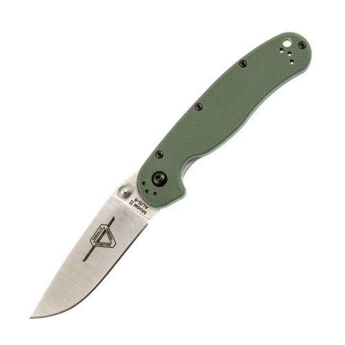 Складной нож Ontario RAT-2 Складной нож Ontario RAT-2