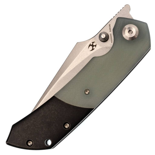 Складной нож Kansept knives Fenrir фото 8 Складной нож Kansept knives Fenrir фото 8