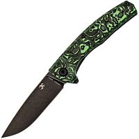 Складной нож Kansept knives 