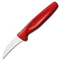 Нож для чистки овощей Sharp Fresh Colourful 3033r