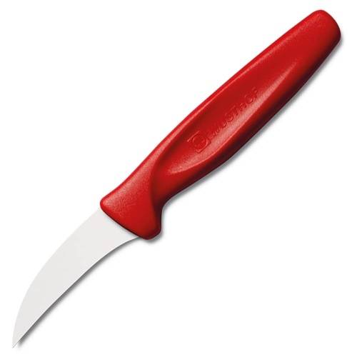 53 Wuesthof Нож для чистки овощей Sharp Fresh Colourful 3033r