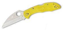 Складной нож Salt 1 Spyderco можно купить по цене .                            