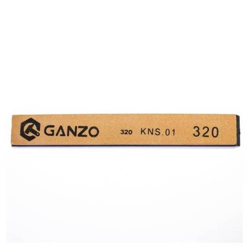 377 Ganzo Точильный камень 320