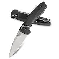 Полуавтоматический нож Benchmade 490 Amicus можно купить по цене .                            